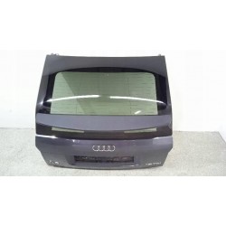 КРИШКА БАГАЖНИКА  Audi A2 I (1999-2005) A2