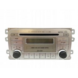 RADIO 39101-59J82 Suzuki Liana I (2001-2007)