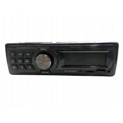 RADIO DX-AR-333 USB AUX KARTA  Fiat Brava I (1995-2001)