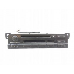RADIO CD  6909882  Bmw Seria 3 IV (1998-2006) E46