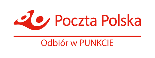 Poczta Polska - odbiór w punkcie